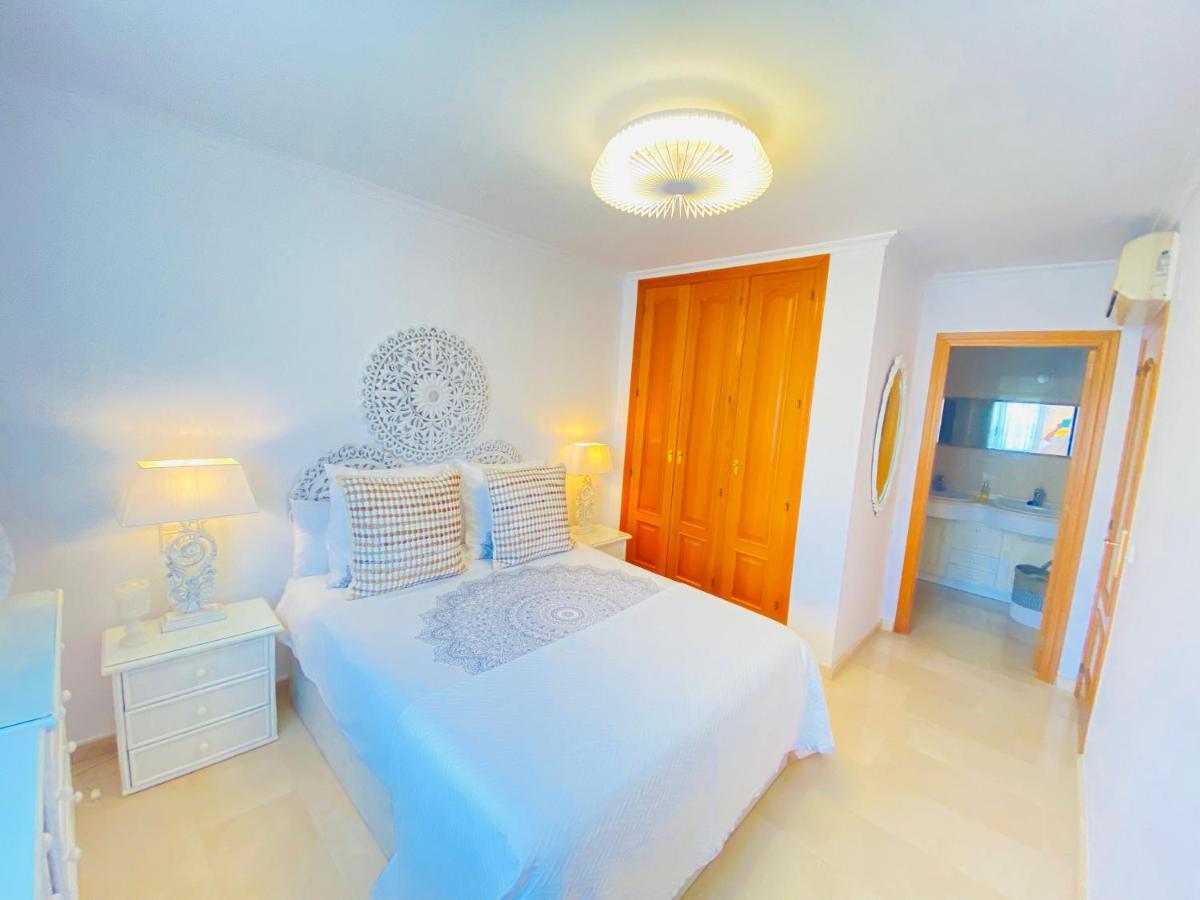 Beach Penthouse Apartment Jávea Exteriér fotografie