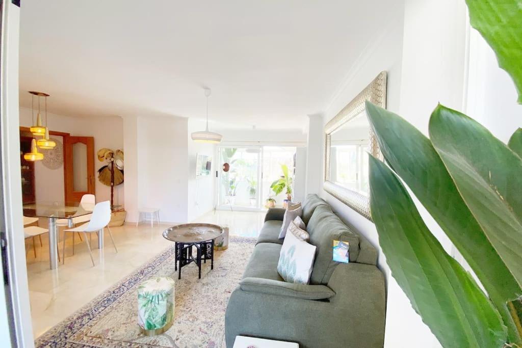 Beach Penthouse Apartment Jávea Exteriér fotografie