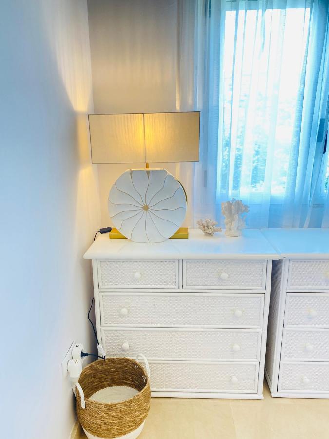 Beach Penthouse Apartment Jávea Exteriér fotografie