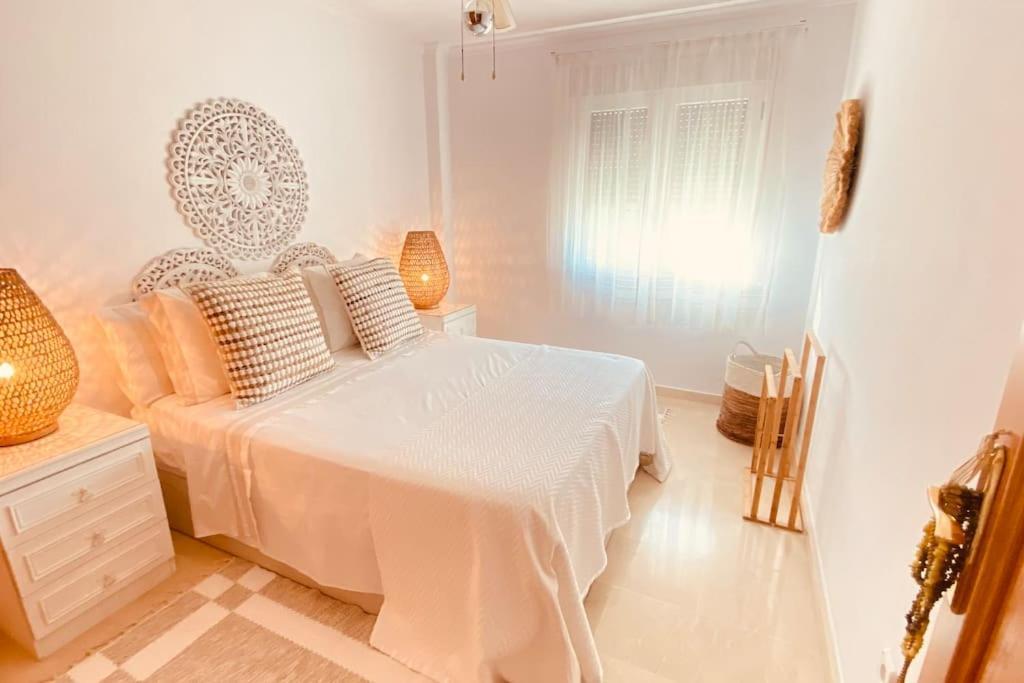 Beach Penthouse Apartment Jávea Exteriér fotografie
