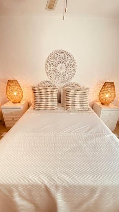 Beach Penthouse Apartment Jávea Exteriér fotografie