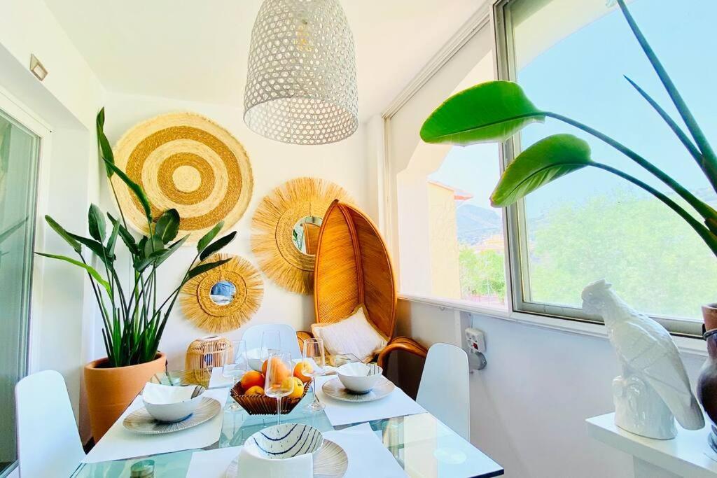 Beach Penthouse Apartment Jávea Exteriér fotografie