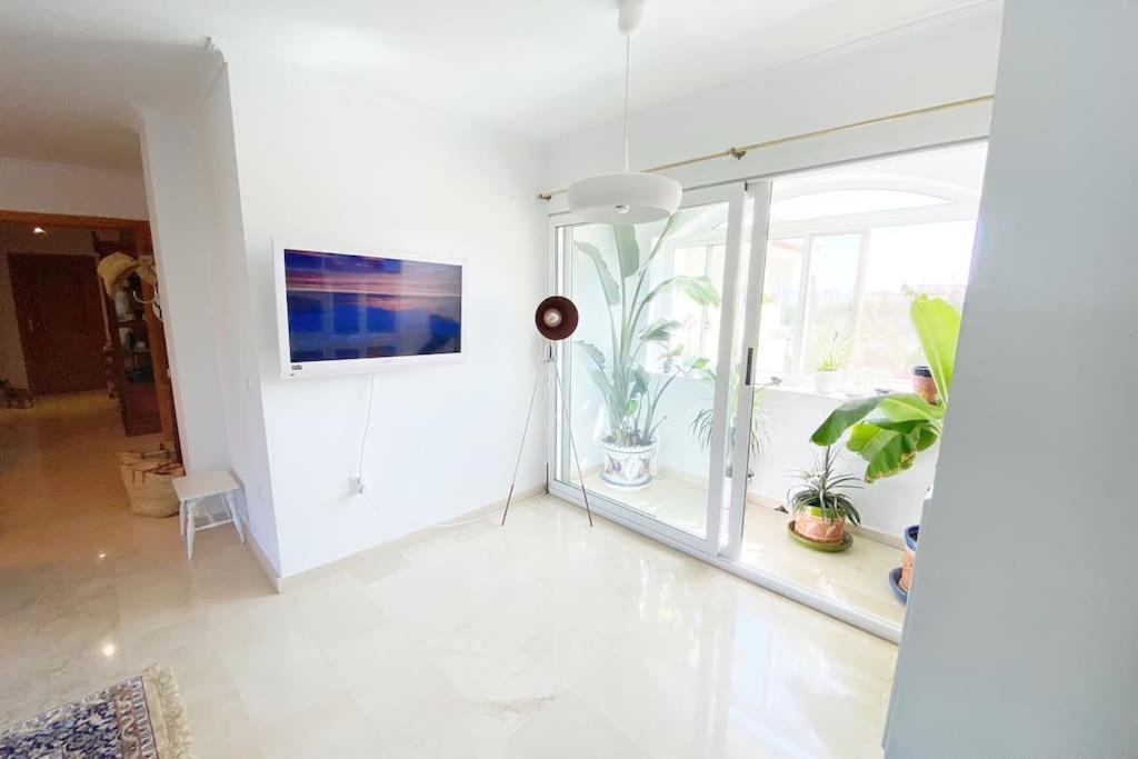 Beach Penthouse Apartment Jávea Exteriér fotografie