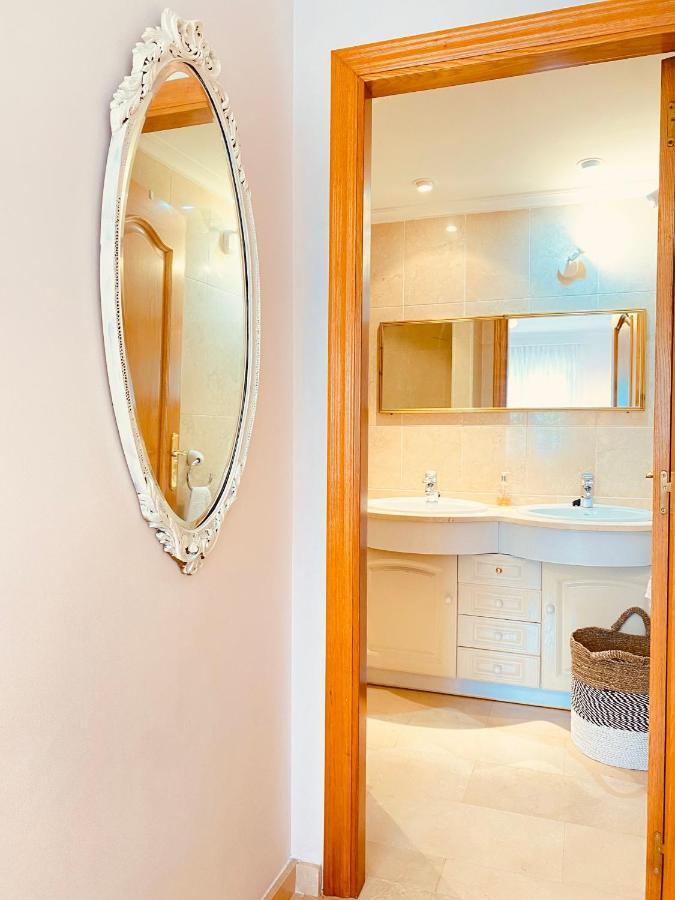 Beach Penthouse Apartment Jávea Exteriér fotografie