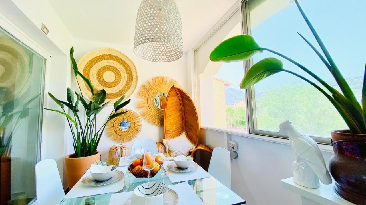 Beach Penthouse Apartment Jávea Exteriér fotografie