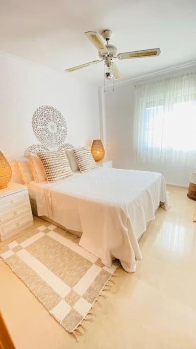 Beach Penthouse Apartment Jávea Exteriér fotografie