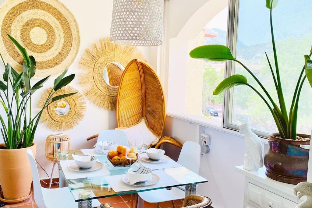 Beach Penthouse Apartment Jávea Exteriér fotografie