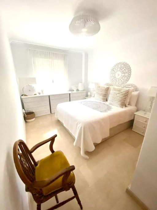 Beach Penthouse Apartment Jávea Exteriér fotografie