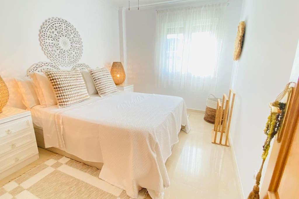Beach Penthouse Apartment Jávea Exteriér fotografie