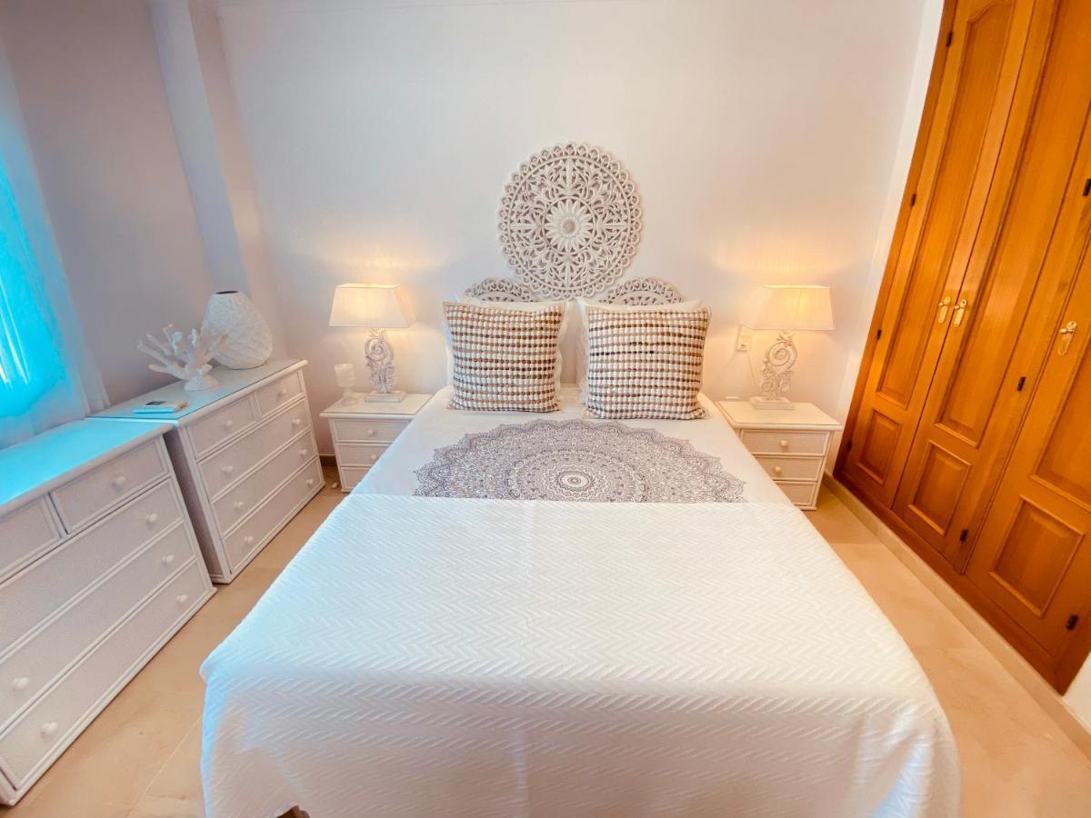 Beach Penthouse Apartment Jávea Exteriér fotografie