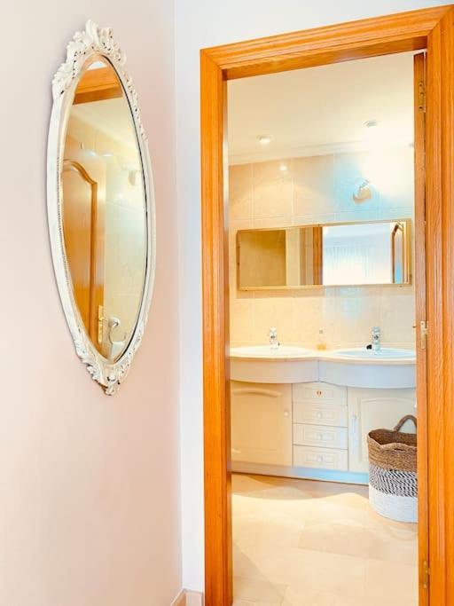 Beach Penthouse Apartment Jávea Exteriér fotografie