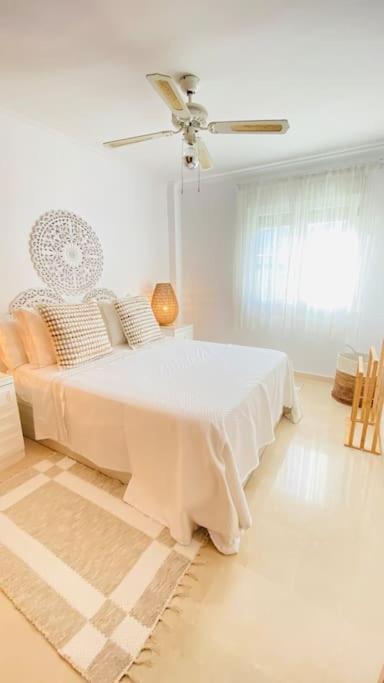 Beach Penthouse Apartment Jávea Exteriér fotografie