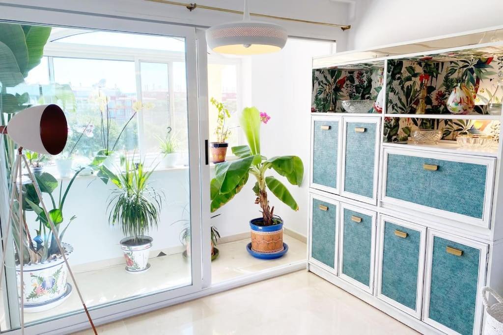 Beach Penthouse Apartment Jávea Exteriér fotografie