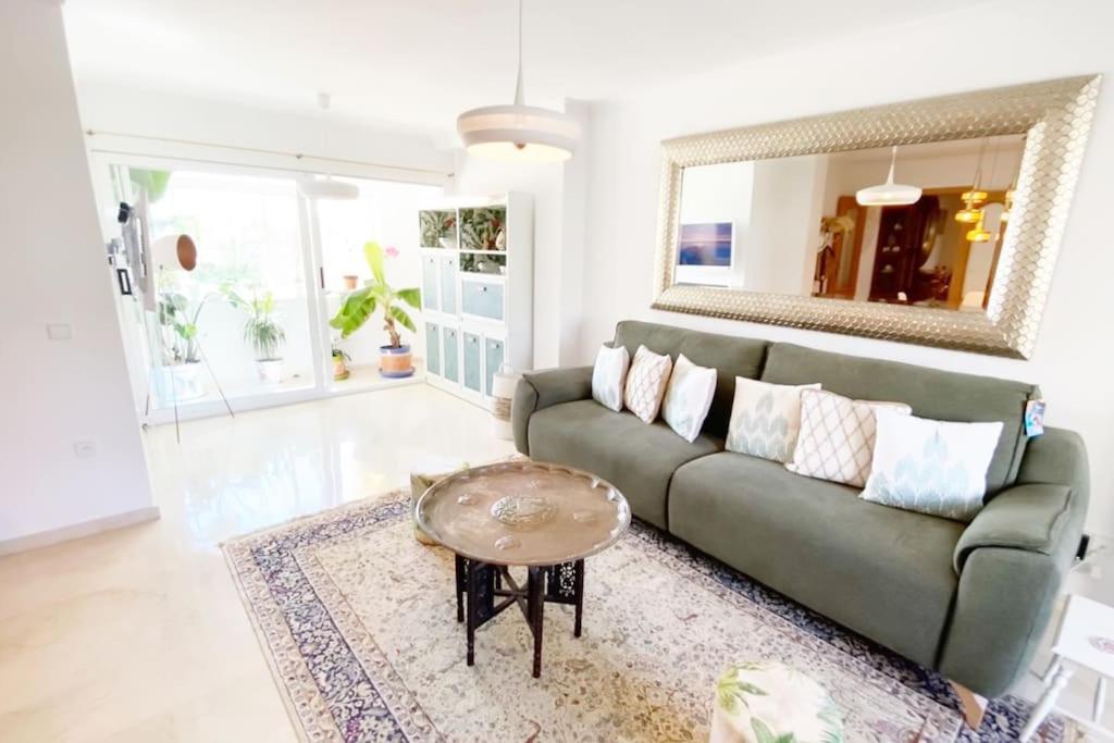 Beach Penthouse Apartment Jávea Exteriér fotografie